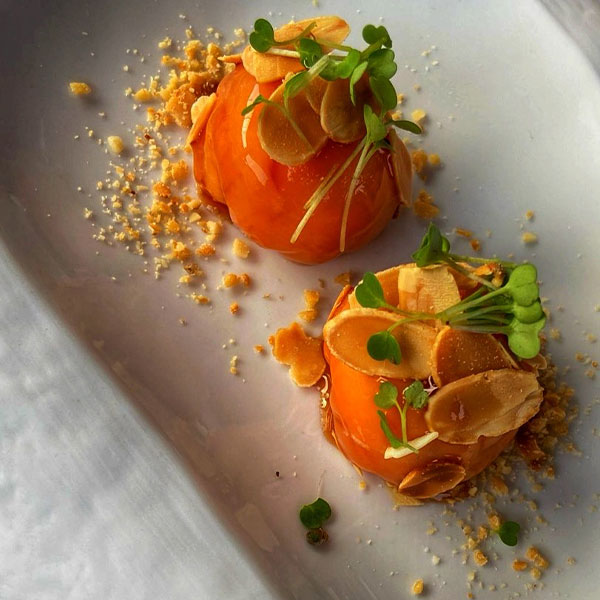 gastronomia pula suites boutique resort restaurante soronella pula suites boutique resort