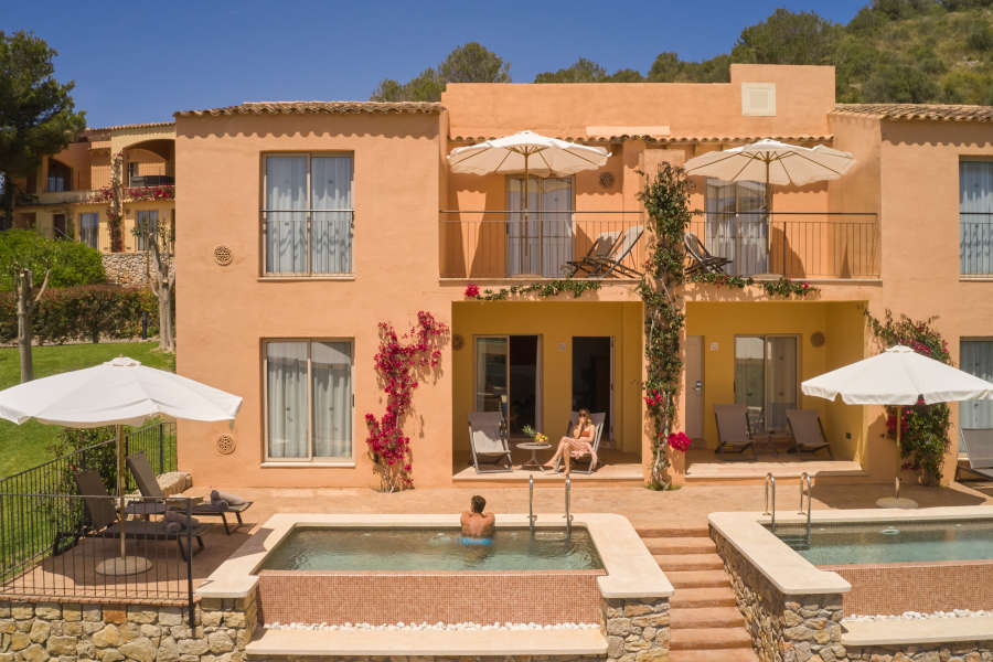 ofertas pula suites boutique resort oferta pula suites boutique resort